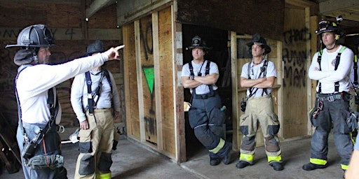 Imagem principal do evento Live Fire Training Instructor Refresher - FFO0184