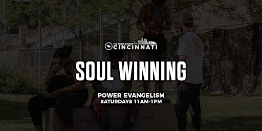 SOUL WINNING primary image