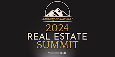 Real Estate Summit – Soaring to Success primary image
