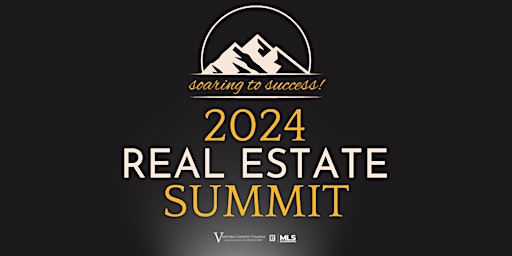 Imagem principal de Real Estate Summit – Soaring to Success