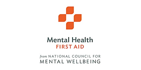 Youth Mental Health First Aid Training - Virtual - TX Residents Only