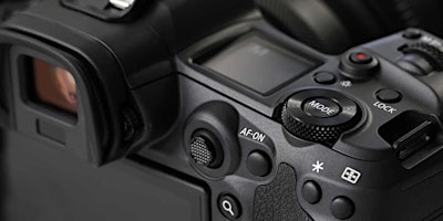 Canon Camera Basics primary image