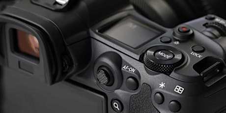 Canon Camera Basics