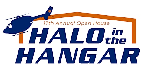 HALO In The Hanger  - Open House & Pancake Breakfast primary image