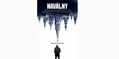 Hauptbild für Navalny: Film Screening