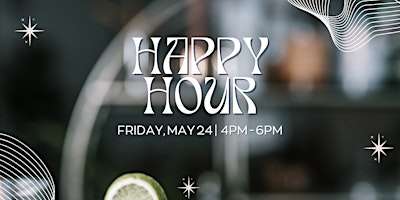 Happy Hour with Colton King primary image