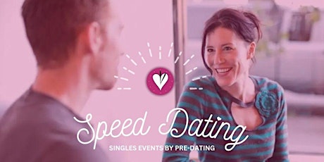Madison, WI Speed Dating Singles Event for Ages 25-45 The Rigby Pub primary image