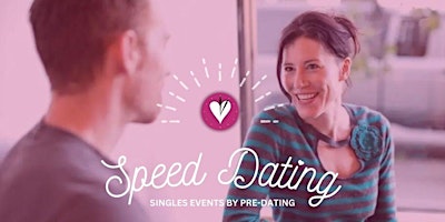 Primaire afbeelding van Madison, WI Speed Dating Singles Event for Ages 25-45 The Rigby Pub