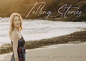Imagem principal do evento Stephanie Austin Letson Album Release Concert