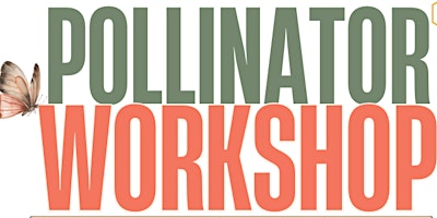 Imagen principal de Educational Pollinator Workshop