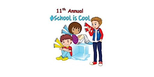 Imagem principal do evento 2024 School is Cool