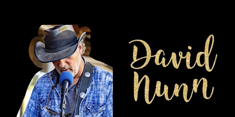 David Nunn - The Million Roadhouse