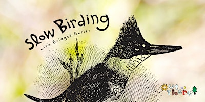 Primaire afbeelding van Slow Birding in Bellows Falls with the Bird Diva