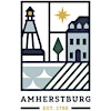 Logo van Town of Amherstburg