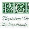 Logotipo de Physicians Group of the Woodlands