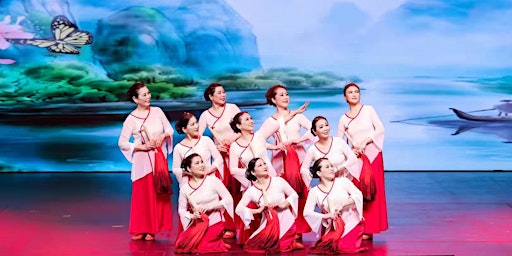 Image principale de "Young at Heart" 2024 Global Chinese Culture Variety Show Colchester
