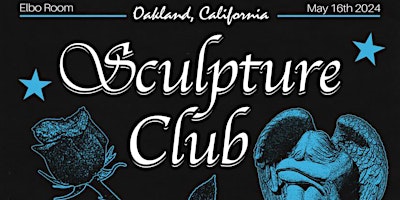 Sculpture Club primary image
