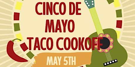 Taco Cookoff