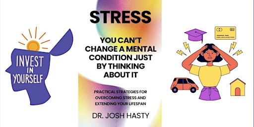 Stress Busting Workshop primary image