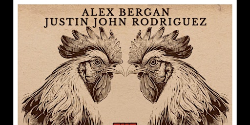 Alex Bergan | Justin John Rodriguez | Zach Zeller primary image