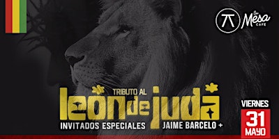 Tributo Al León De Juda  primärbild