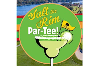2024 Salt the Rim Par-Tee Golf Outing at Majestic Oaks primary image