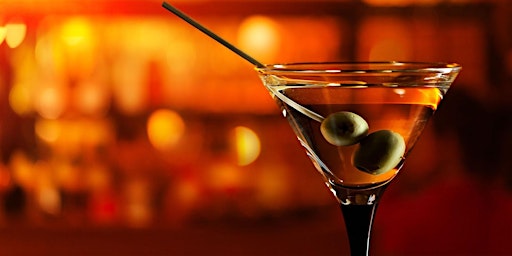 Hauptbild für 2 - 4- 1 Martini Night at FARM/Hotel Nyack