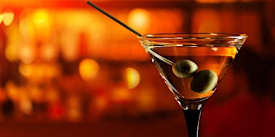 Imagem principal do evento 2 - 4- 1 Martini Night at FARM/Hotel Nyack
