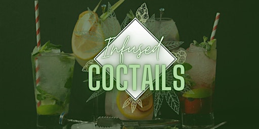 Image principale de Infused Cocktail Class