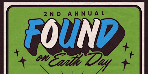 Imagem principal do evento DAY 2 SUNDAY FOUND on Earth Day at Tall Ship Boston