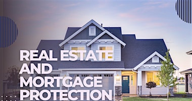 Immagine principale di Real Estate and Mortgage Protection 