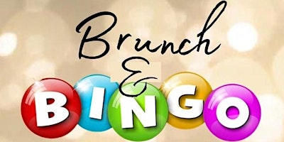 Primaire afbeelding van Brunch & Bingo Fundraiser