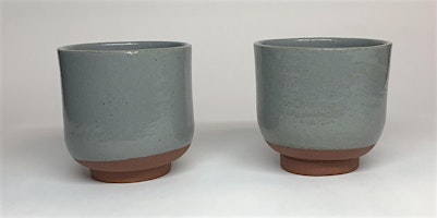 3-Hour Throwdown: Short Tumblers on the Pottery Wheel primary image