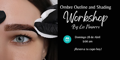 Imagem principal de Taller Cejas Ombré: Domina el Contorno y Sombreado