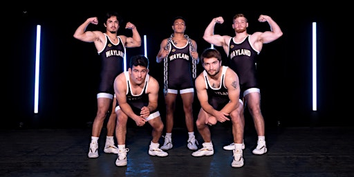 Imagem principal de Wayland Baptist University Wrestling Summer Camp