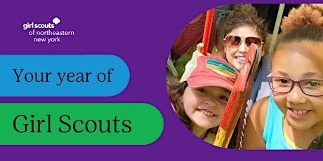 Explore Girl Scouts in Scotia Glenville! primary image