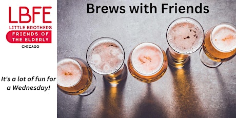 Brews with Friends 2024