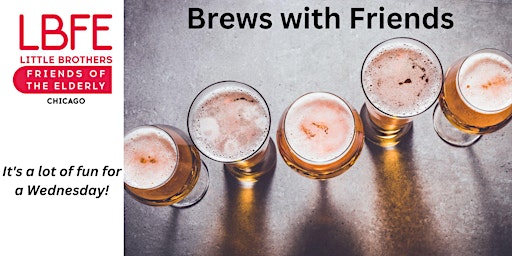 Primaire afbeelding van Brews with Friends 2024