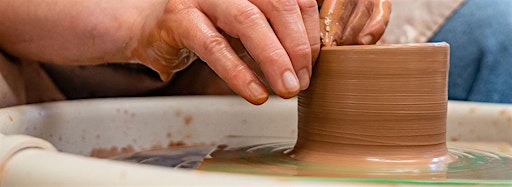 Collection image for Clay Courses! (Pottery/Ceramics)