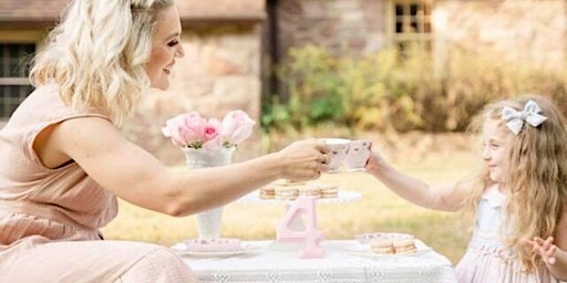 Imagem principal de Mommy and Me Tea