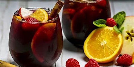 Sangria 2-for-1 Thursdays at FARM/Hotel Nyack