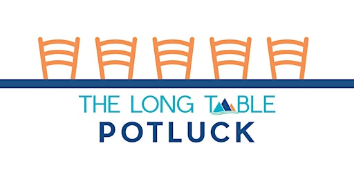 Primaire afbeelding van The Long Table Potluck