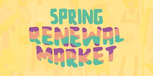 Spring Renewal Market  primärbild