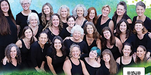 Imagem principal do evento Yala Lati Women's Choir Spring Concert - In Person and Online