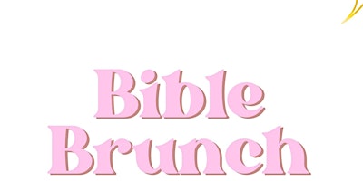Bible Brunch Bruxelles - 3e édition primary image