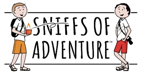 Hauptbild für GWISE Sip ‘N Sniff at Sniffs of Adventure - Night 1 (April 24, 2024)