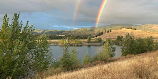 Primaire afbeelding van Fort Missoula Ponds Migration Watch #2