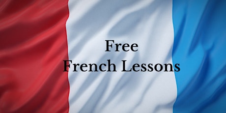 Free French Lessons