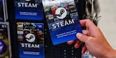 ( #New! Method) Steam Gift Card Code GeneraSTEAM GIFT CARD Generator 2024