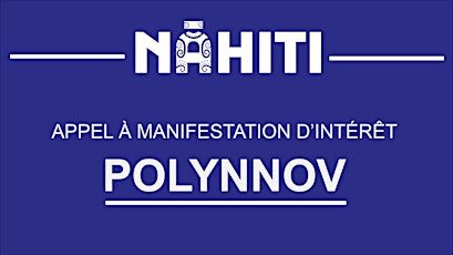 Webinaire : Présentation de l'AMI Polynnov 2024